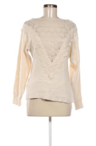 Γυναικείο πουλόβερ Body Flirt, Μέγεθος XS, Χρώμα  Μπέζ, Τιμή 4,49 €
