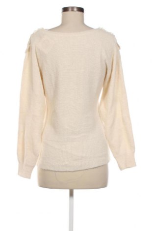 Дамски пуловер Body Flirt, Размер XS, Цвят Бежов, Цена 10,15 лв.