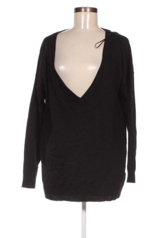 Дамски пуловер Body Flirt, Размер M, Цвят Черен, Цена 7,25 лв.