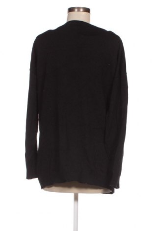 Γυναικείο πουλόβερ Body Flirt, Μέγεθος M, Χρώμα Μαύρο, Τιμή 4,49 €