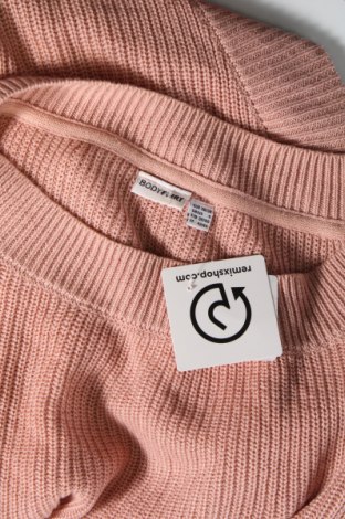 Дамски пуловер Body Flirt, Размер M, Цвят Розов, Цена 7,25 лв.