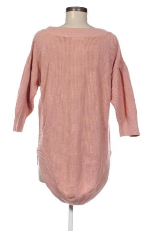 Damenpullover Body Flirt, Größe M, Farbe Rosa, Preis € 7,06