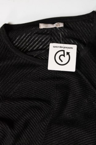 Дамски пуловер Bon'a Parte, Размер S, Цвят Черен, Цена 3,48 лв.