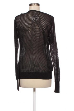 Γυναικείο πουλόβερ Bon'a Parte, Μέγεθος S, Χρώμα Μαύρο, Τιμή 1,78 €