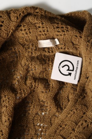 Дамски пуловер Bon'a Parte, Размер XXL, Цвят Зелен, Цена 10,15 лв.