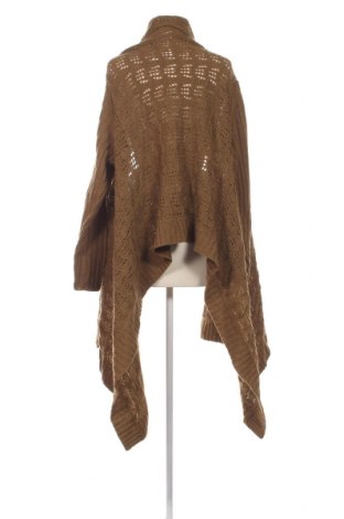 Дамски пуловер Bon'a Parte, Размер XXL, Цвят Зелен, Цена 10,15 лв.