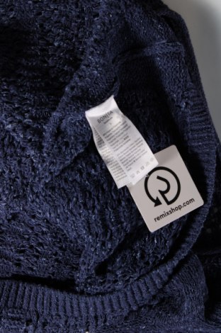Дамски пуловер Bonita, Размер L, Цвят Син, Цена 29,01 лв.