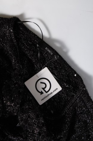 Γυναικείο πουλόβερ Bonita, Μέγεθος XL, Χρώμα Μαύρο, Τιμή 6,28 €