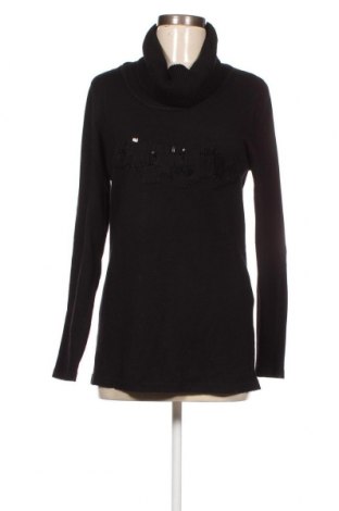 Γυναικείο πουλόβερ Bonita, Μέγεθος M, Χρώμα Μαύρο, Τιμή 6,28 €