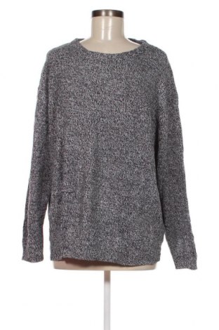 Дамски пуловер Bpc Bonprix Collection, Размер XL, Цвят Многоцветен, Цена 10,15 лв.