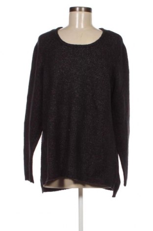 Дамски пуловер Bpc Bonprix Collection, Размер L, Цвят Черен, Цена 10,15 лв.