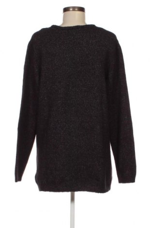 Γυναικείο πουλόβερ Bpc Bonprix Collection, Μέγεθος L, Χρώμα Μαύρο, Τιμή 4,49 €