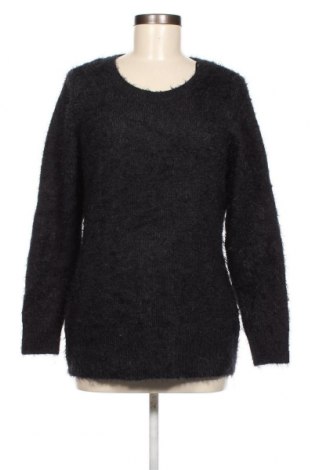 Γυναικείο πουλόβερ Bpc Bonprix Collection, Μέγεθος M, Χρώμα Μαύρο, Τιμή 4,49 €
