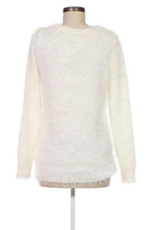 Női pulóver Bpc Bonprix Collection, Méret M, Szín Fehér, Ár 1 839 Ft