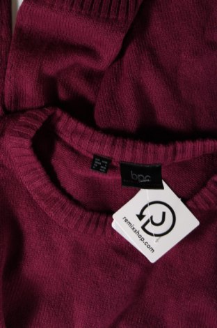 Damski sweter Bpc Bonprix Collection, Rozmiar XL, Kolor Fioletowy, Cena 32,47 zł