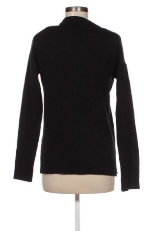 Γυναικείο πουλόβερ Brave Soul, Μέγεθος S, Χρώμα Μαύρο, Τιμή 4,49 €