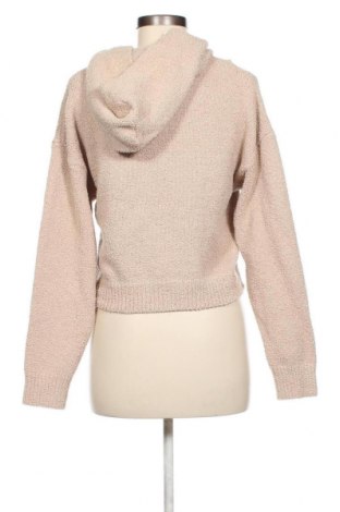 Γυναικείο πουλόβερ Brave Soul, Μέγεθος L, Χρώμα  Μπέζ, Τιμή 5,38 €