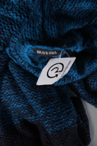 Дамски пуловер Brave Soul, Размер XS, Цвят Многоцветен, Цена 9,28 лв.