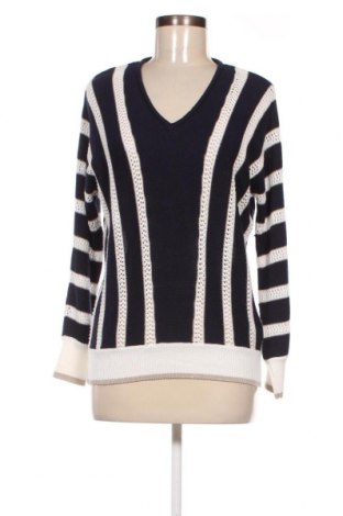 Дамски пуловер Breal, Размер M, Цвят Син, Цена 21,75 лв.
