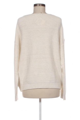 Γυναικείο πουλόβερ Breal, Μέγεθος XL, Χρώμα Λευκό, Τιμή 44,85 €