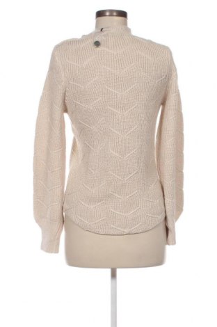 Γυναικείο πουλόβερ Breal, Μέγεθος M, Χρώμα  Μπέζ, Τιμή 13,46 €