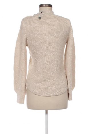 Damenpullover Breal, Größe M, Farbe Beige, Preis 17,94 €