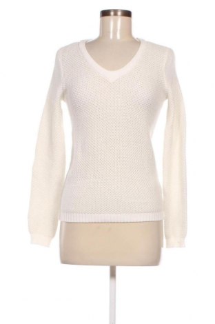 Damenpullover Breal, Größe S, Farbe Weiß, Preis € 44,85