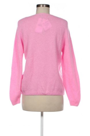 Γυναικείο πουλόβερ Breal, Μέγεθος L, Χρώμα Ρόζ , Τιμή 44,85 €