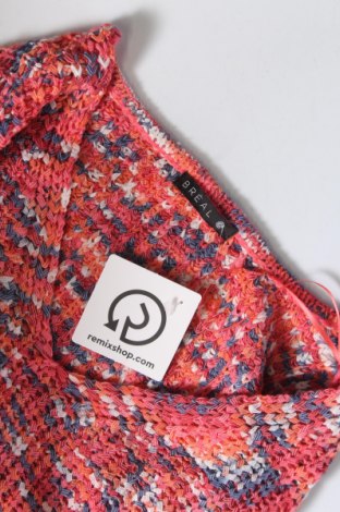 Γυναικείο πουλόβερ Breal, Μέγεθος S, Χρώμα Πολύχρωμο, Τιμή 11,21 €