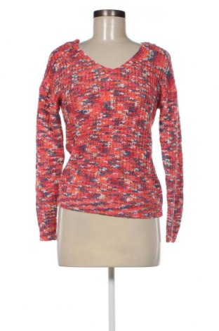Дамски пуловер Breal, Размер S, Цвят Многоцветен, Цена 21,75 лв.