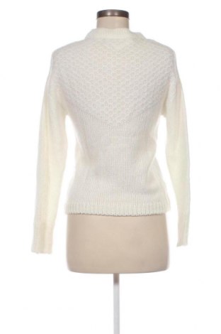 Дамски пуловер Breal, Размер M, Цвят Бял, Цена 35,67 лв.