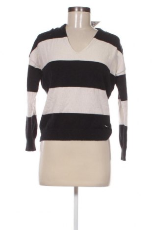 Γυναικείο πουλόβερ Breal, Μέγεθος M, Χρώμα Μαύρο, Τιμή 11,21 €
