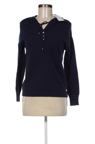 Γυναικείο πουλόβερ Breal, Μέγεθος S, Χρώμα Μπλέ, Τιμή 11,21 €