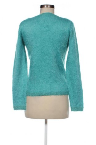Дамски пуловер Breal, Размер XS, Цвят Син, Цена 26,10 лв.
