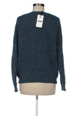 Damenpullover Breal, Größe M, Farbe Blau, Preis 40,99 €