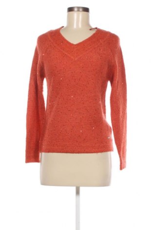 Дамски пуловер Breal, Размер S, Цвят Червен, Цена 39,15 лв.