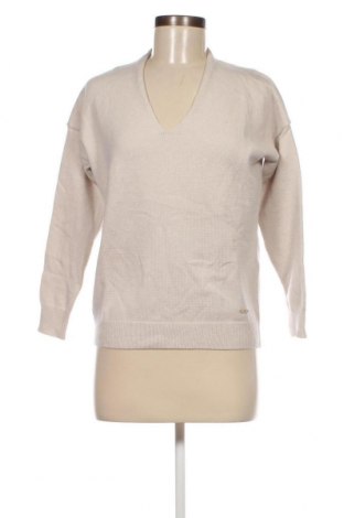 Γυναικείο πουλόβερ Breal, Μέγεθος S, Χρώμα Γκρί, Τιμή 11,21 €