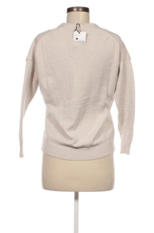 Дамски пуловер Breal, Размер S, Цвят Сив, Цена 21,75 лв.