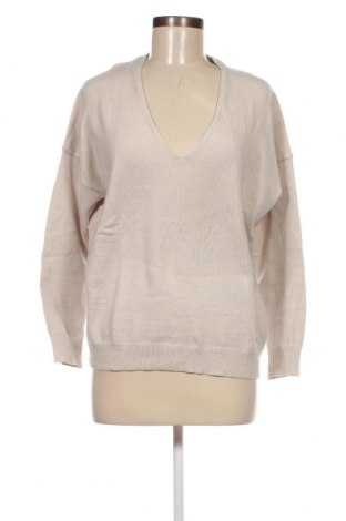 Дамски пуловер Breal, Размер L, Цвят Сив, Цена 21,75 лв.