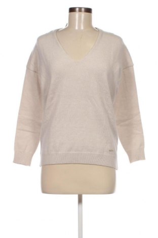 Дамски пуловер Breal, Размер S, Цвят Сив, Цена 21,75 лв.