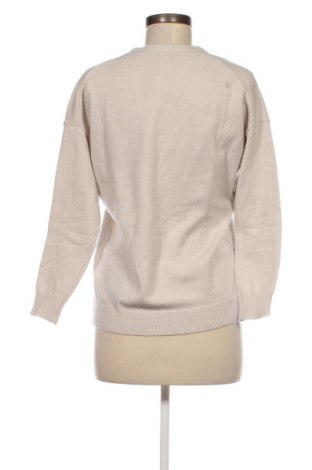 Γυναικείο πουλόβερ Breal, Μέγεθος S, Χρώμα Γκρί, Τιμή 11,21 €