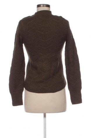 Γυναικείο πουλόβερ Breal, Μέγεθος S, Χρώμα Πράσινο, Τιμή 11,21 €