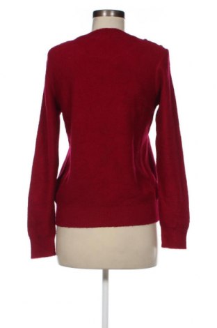 Pulover de femei Breal, Mărime M, Culoare Roșu, Preț 85,85 Lei