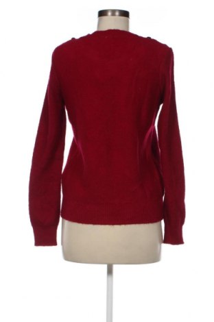 Γυναικείο πουλόβερ Breal, Μέγεθος S, Χρώμα Κόκκινο, Τιμή 11,21 €