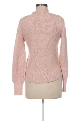 Дамски пуловер Breal, Размер M, Цвят Розов, Цена 39,15 лв.