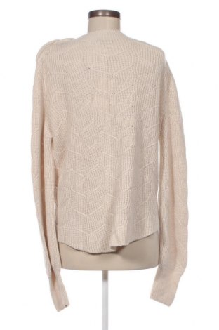 Γυναικείο πουλόβερ Breal, Μέγεθος XL, Χρώμα  Μπέζ, Τιμή 11,21 €