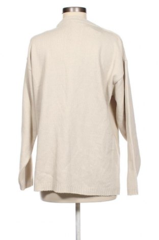 Γυναικείο πουλόβερ Buse, Μέγεθος XL, Χρώμα Εκρού, Τιμή 5,05 €