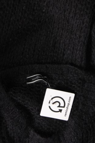 Γυναικείο πουλόβερ By Malene Birger, Μέγεθος M, Χρώμα Μαύρο, Τιμή 59,85 €