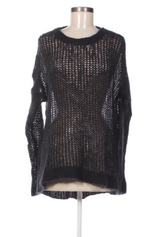 Дамски пуловер By Malene Birger, Размер M, Цвят Черен, Цена 77,22 лв.