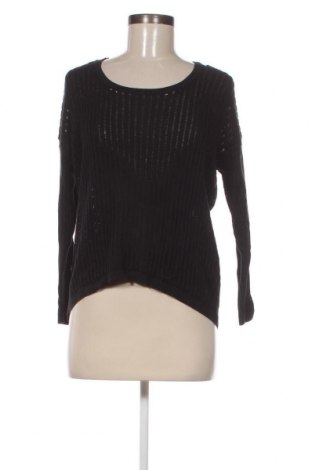 Γυναικείο πουλόβερ By Timo, Μέγεθος S, Χρώμα Μαύρο, Τιμή 10,77 €